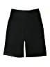 Assorted Brands Solid Black Athletic Shorts Size 30 waist (estimated) - photo 1