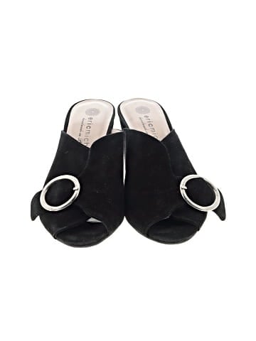 Eric Michael Sandals (view 2)