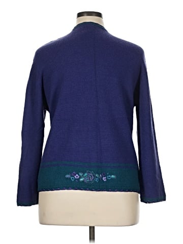 Koret Cardigan (view 2)
