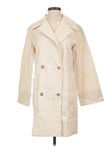 J. Peterman Trenchcoat (view 1)