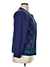 Koret Blue Cardigan Size XL Petite - photo 4