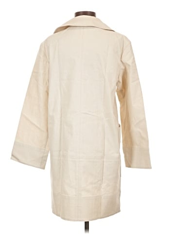 J. Peterman Trenchcoat (view 2)