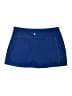 Lands' End Solid Blue Active Skort Size XL - photo 2