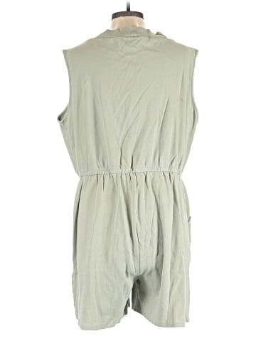 Zenana Romper (view 2)