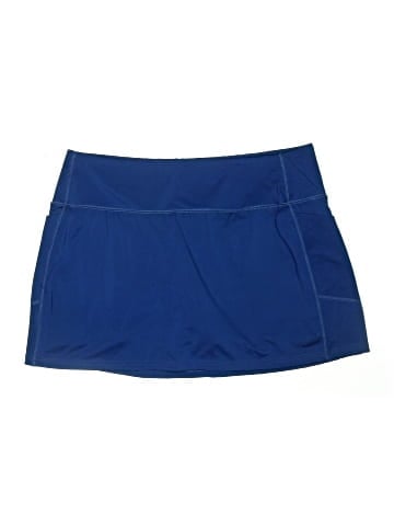 Lands' End Active Skort (view 1)