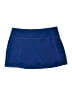 Lands' End Solid Blue Active Skort Size XL - photo 1