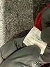 Absolutely Creative Worldwide 100% Acrylic Burgundy Pullover Sweater Size M - photo 8