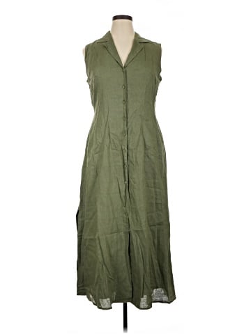 Magaschoni Casual Dress (view 1)
