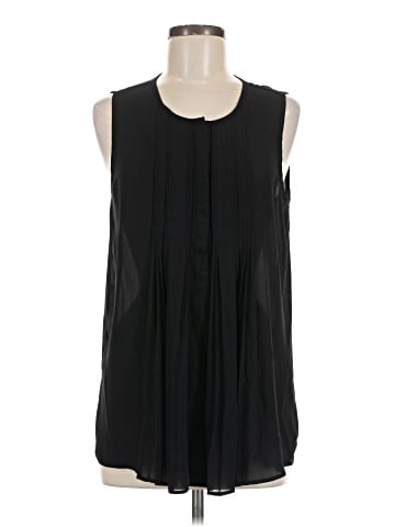Investments Sleeveless Blouse (view 1)