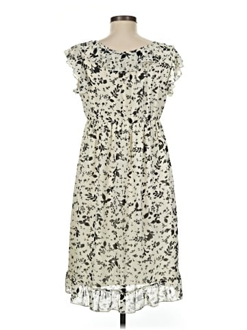 Converse One Star Casual Dress (view 2)