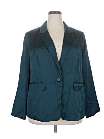 Ann Taylor LOFT Blazer (view 1)