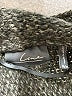 LINE Gray Cardigan Size L - photo 7