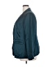 Ann Taylor LOFT Teal Blazer Size 18 - photo 5