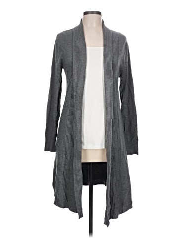 Papillon Cardigan (view 1)