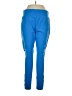 Logo Layers Blue Active Pants Size L - photo 1
