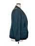 Ann Taylor LOFT Teal Blazer Size 18 - photo 4