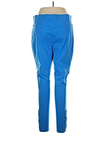 Logo Layers Active Pants (view 2)