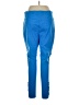 Logo Layers Blue Active Pants Size L - photo 2