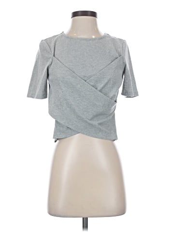 Hayden Short Sleeve T-Shirt (view 1)