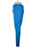 Logo Layers Blue Active Pants Size L - photo 5