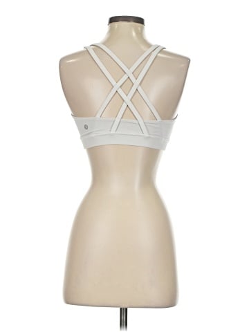 Lululemon Athletica Sports Bra (view 2)