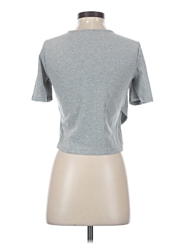 Hayden Short Sleeve T-Shirt (view 2)