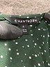 41Hawthorn Stars Black Short Sleeve Blouse Size L - photo 4