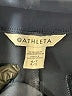 Athleta Solid Blue Dress Pants Size 4 (tall) - photo 7