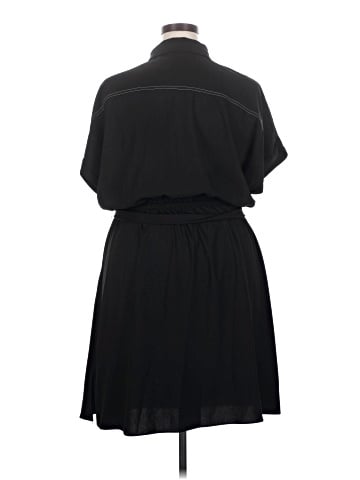 Gibson Latimer Casual Dress (view 2)