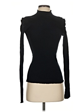 Current/Elliott Long Sleeve Top