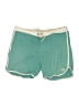 Deus Ex Machina Green Board Shorts Size 36 waist - photo 1