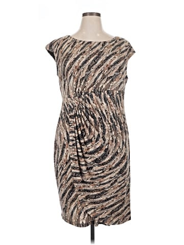 DressBarn Cocktail Dress (view 1)