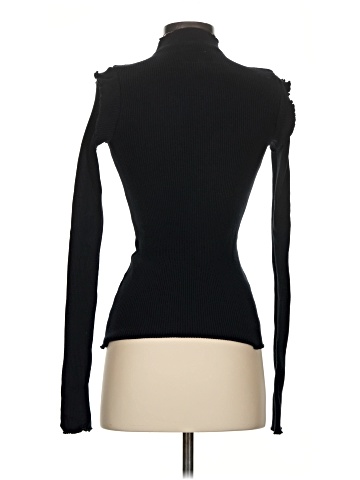 Current/Elliott Long Sleeve Top (view 2)