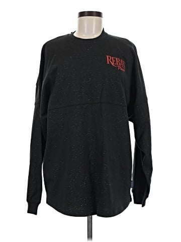 Reba Pullover Sweater (view 1)