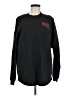 Reba 100% Cotton Black Pullover Sweater Size M - photo 1