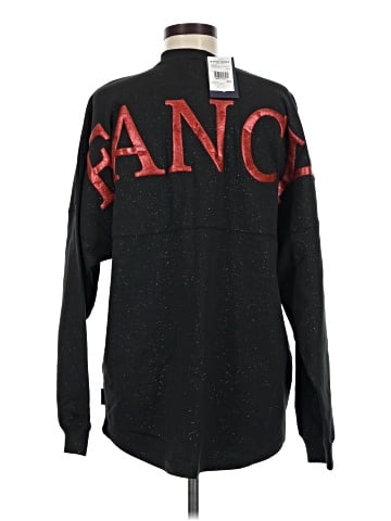 Reba Pullover Sweater (view 2)