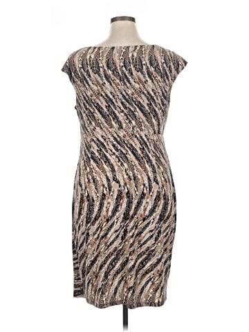 DressBarn Cocktail Dress (view 2)