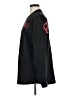 Reba 100% Cotton Black Pullover Sweater Size M - photo 5
