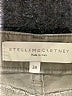 Stella McCartney Green Jeans Size EU (IT) 38 / US 2 - photo 7