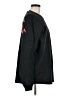 Reba 100% Cotton Black Pullover Sweater Size M - photo 4