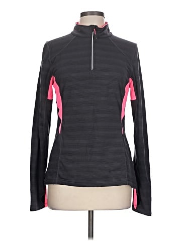 MPG Pullover Sweater (view 1)