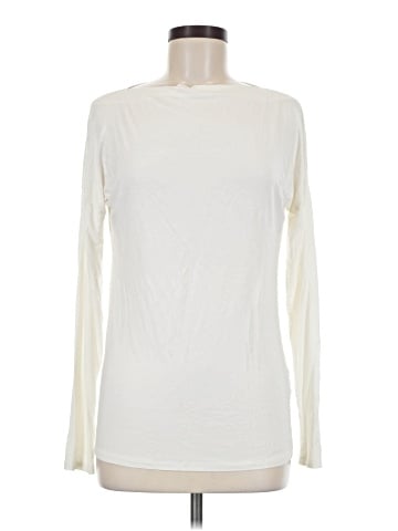 Vince. Long Sleeve Top (view 1)