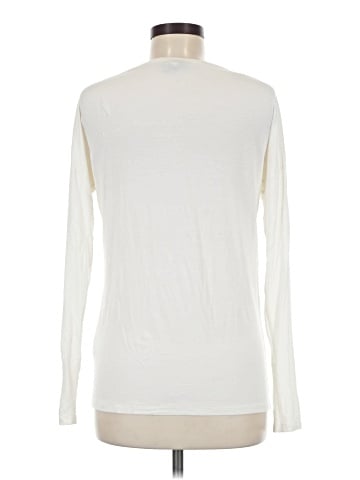 Vince. Long Sleeve Top (view 2)