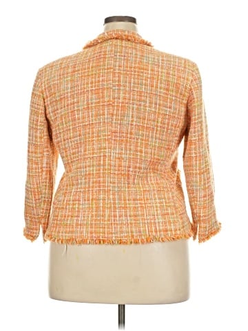 Jones New York Signature Blazer (view 2)