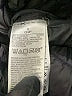 Gap 100% Nylon Black Vest Size S - photo 7