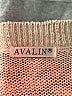AVALIN Gray Pullover Sweater Size XL (estimated) - photo 7