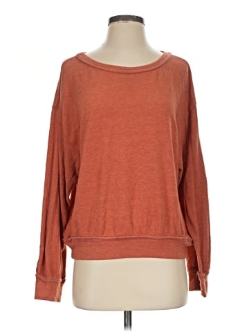 Downeast 3/4 Sleeve T-Shirt (view 1)