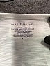Westbound White 3/4 Sleeve T-Shirt Size M - photo 7