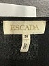 Escada Stars Black Cardigan Size EU 36 / US 6 - photo 7