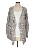 Vero Moda Gray Cardigan Size XS - photo 1